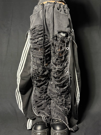 1618 remake clash denim_RB201