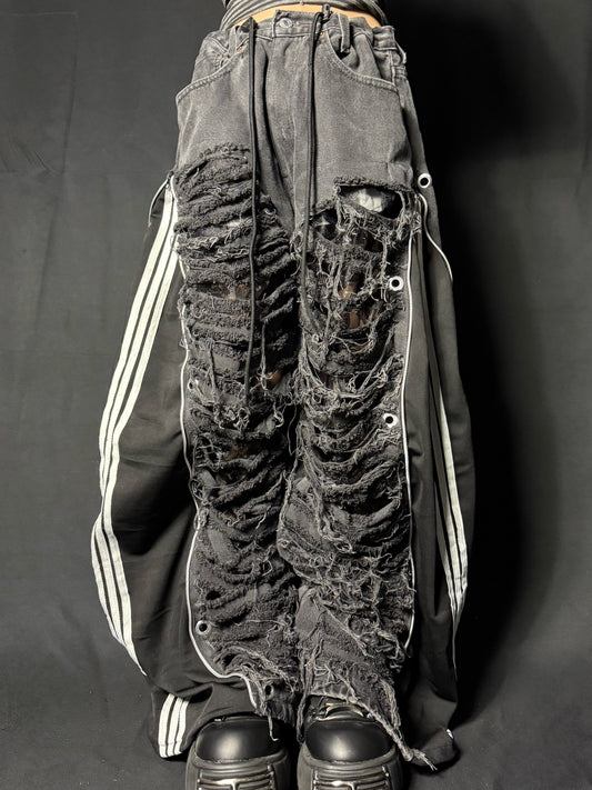 1618 remake clash denim_RB201
