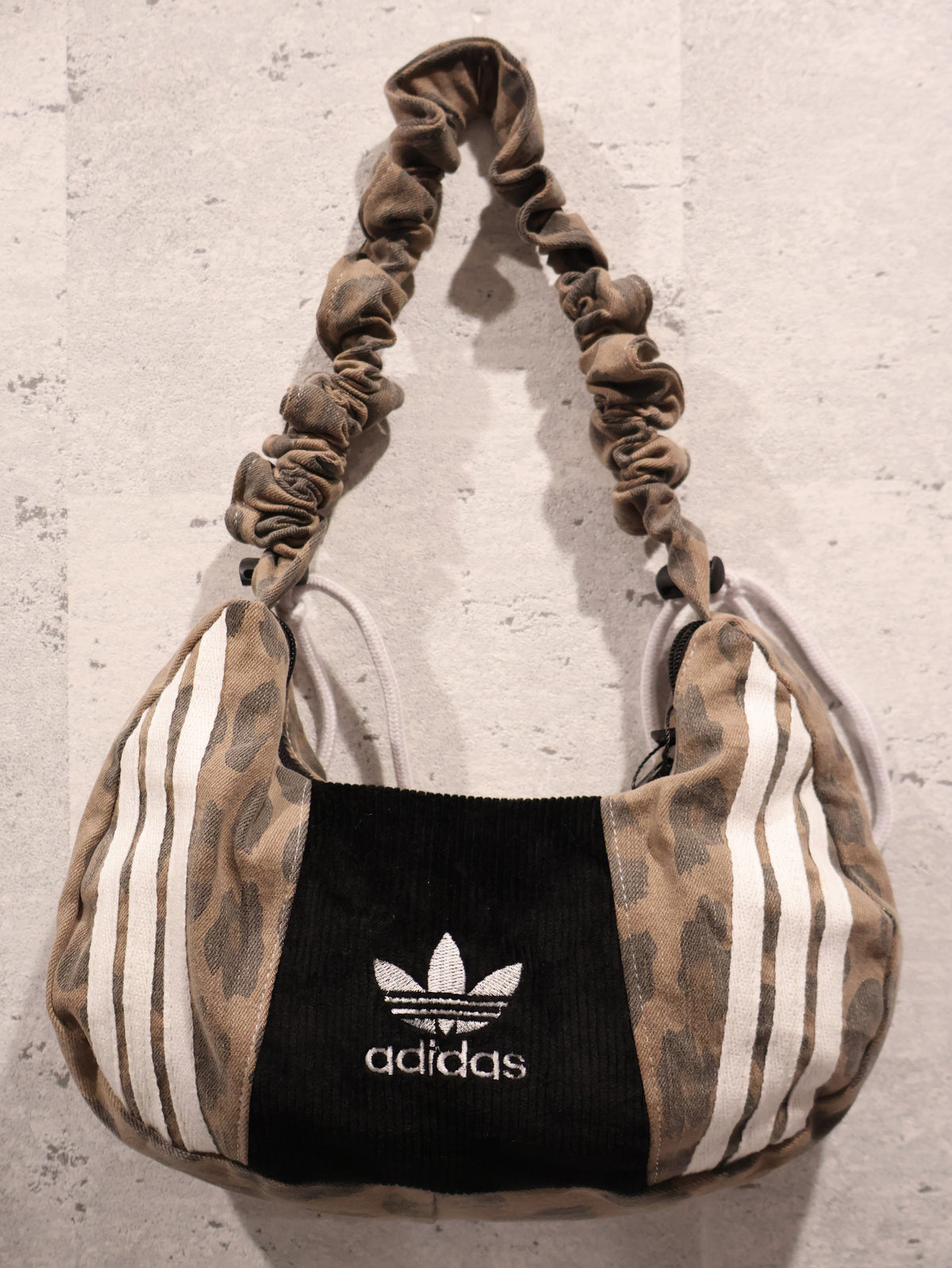 1618 remake leo bag RB 18