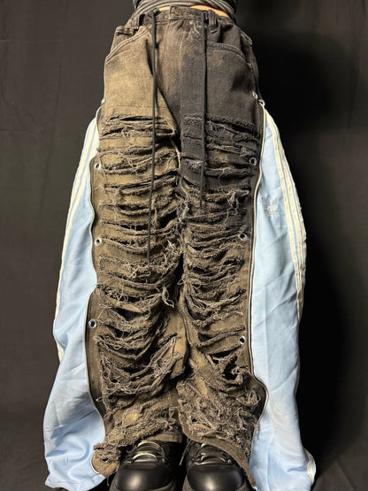 1618 remake clash denim_RB197