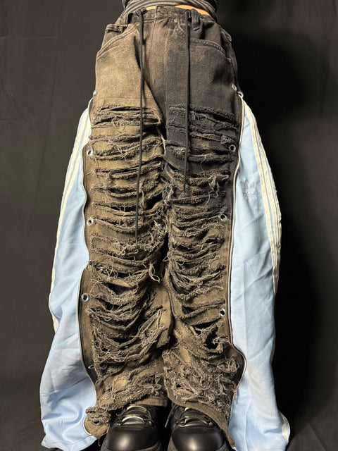 1618 remake clash denim_RB197