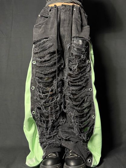 1618 remake clash denim_RB186