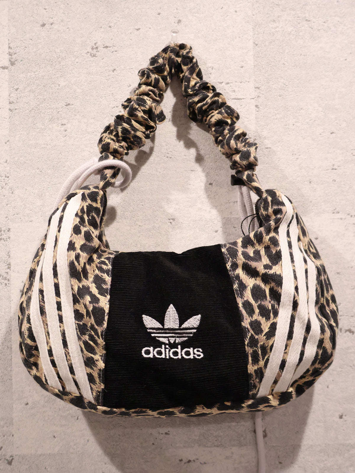 1618 remake leo bag RB 19