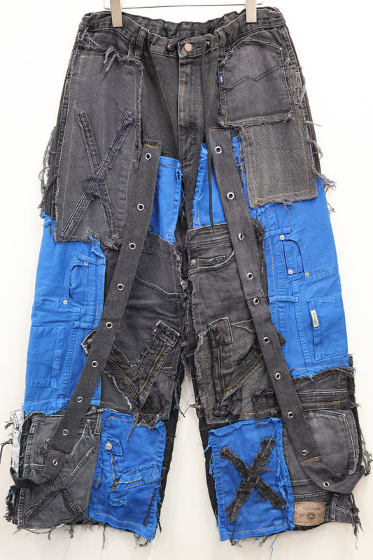 1618 remake denim_R991