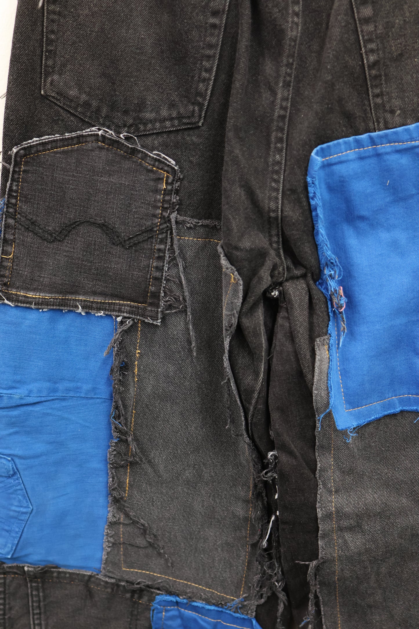 1618 remake denim_R991