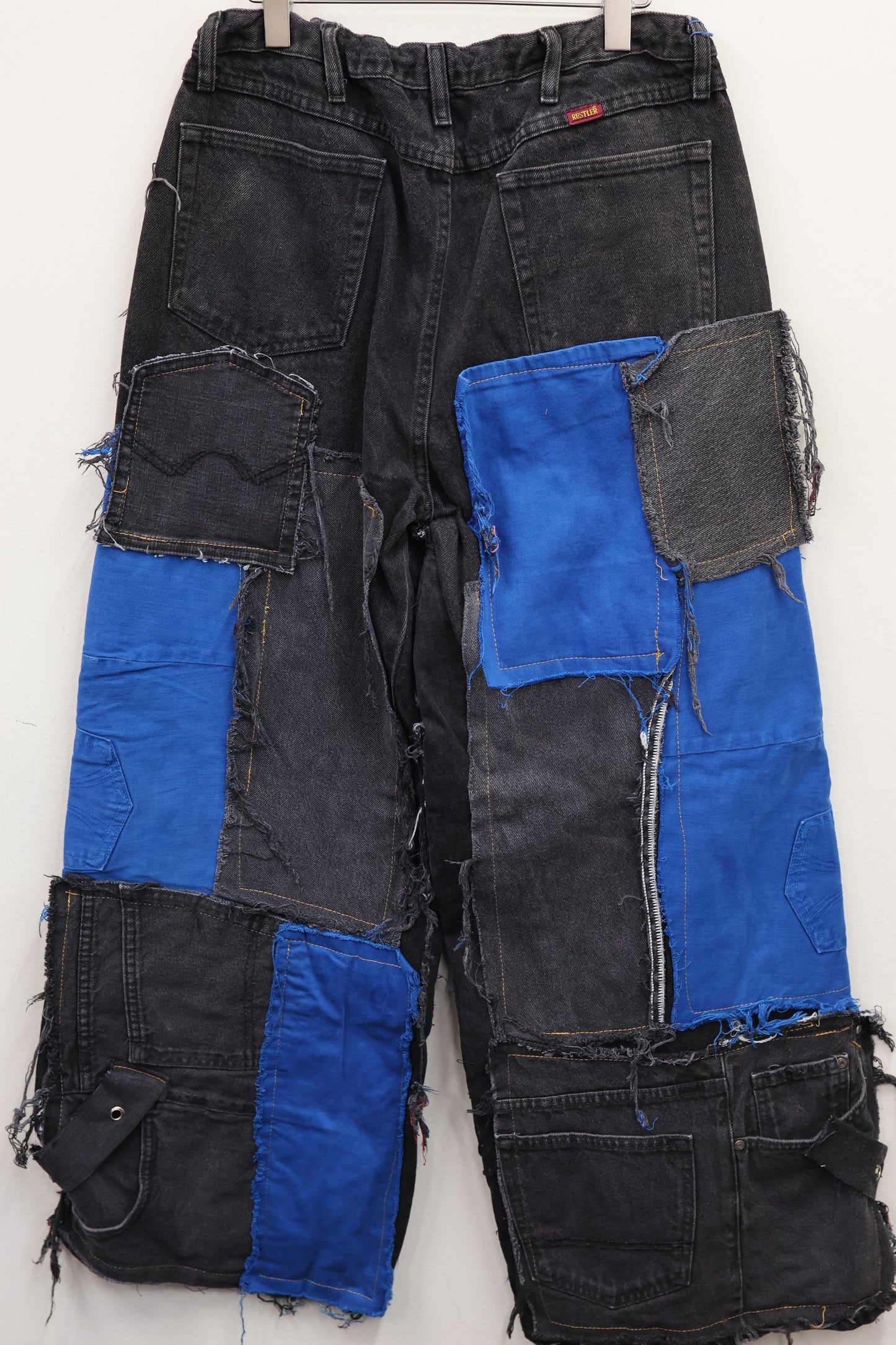 1618 remake denim_R991