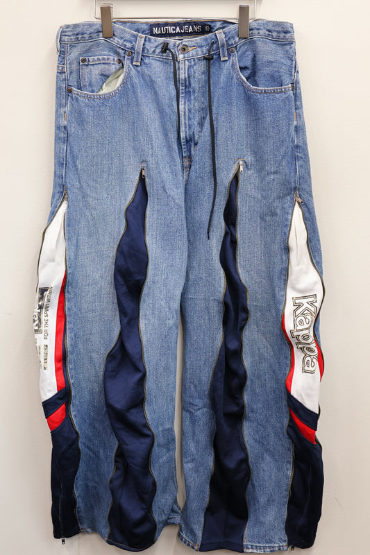 1618 remake denim_R995