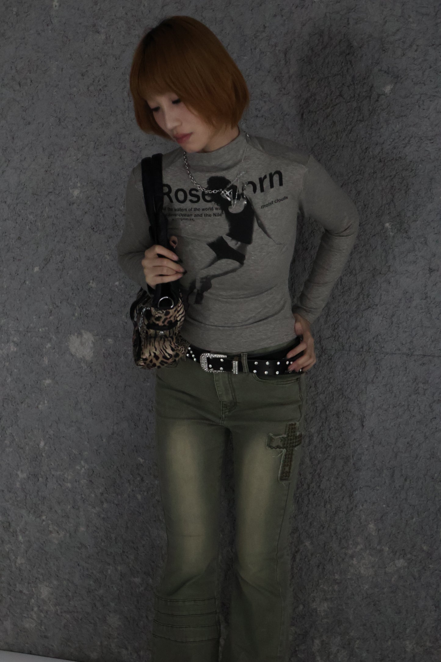 Faith Flare Pants A275