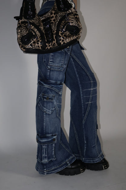 25-930 Tactical Pants A331