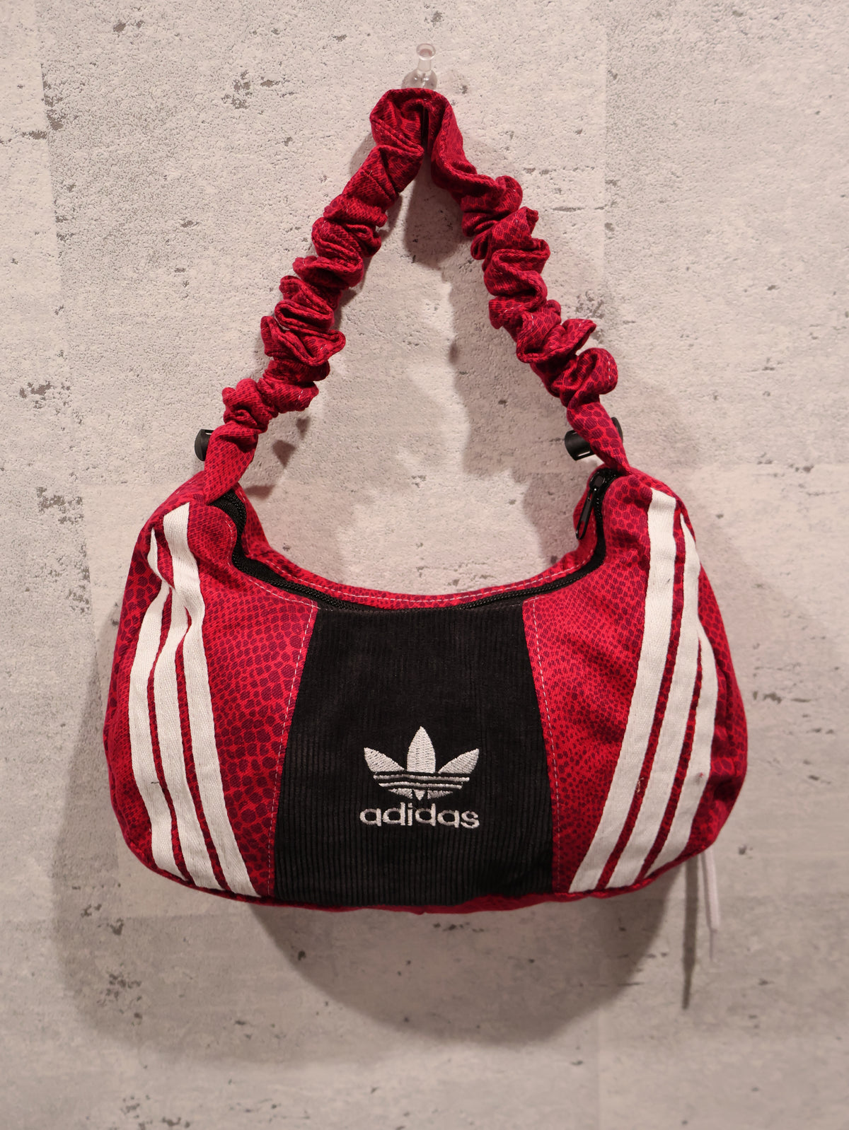 1618 remake leo bag RB 22