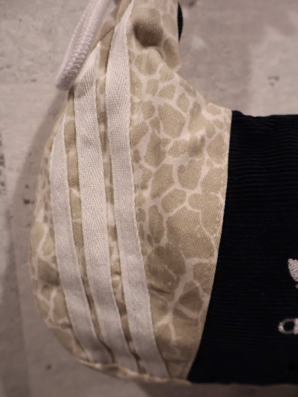 1618 remake leo bag RB 23