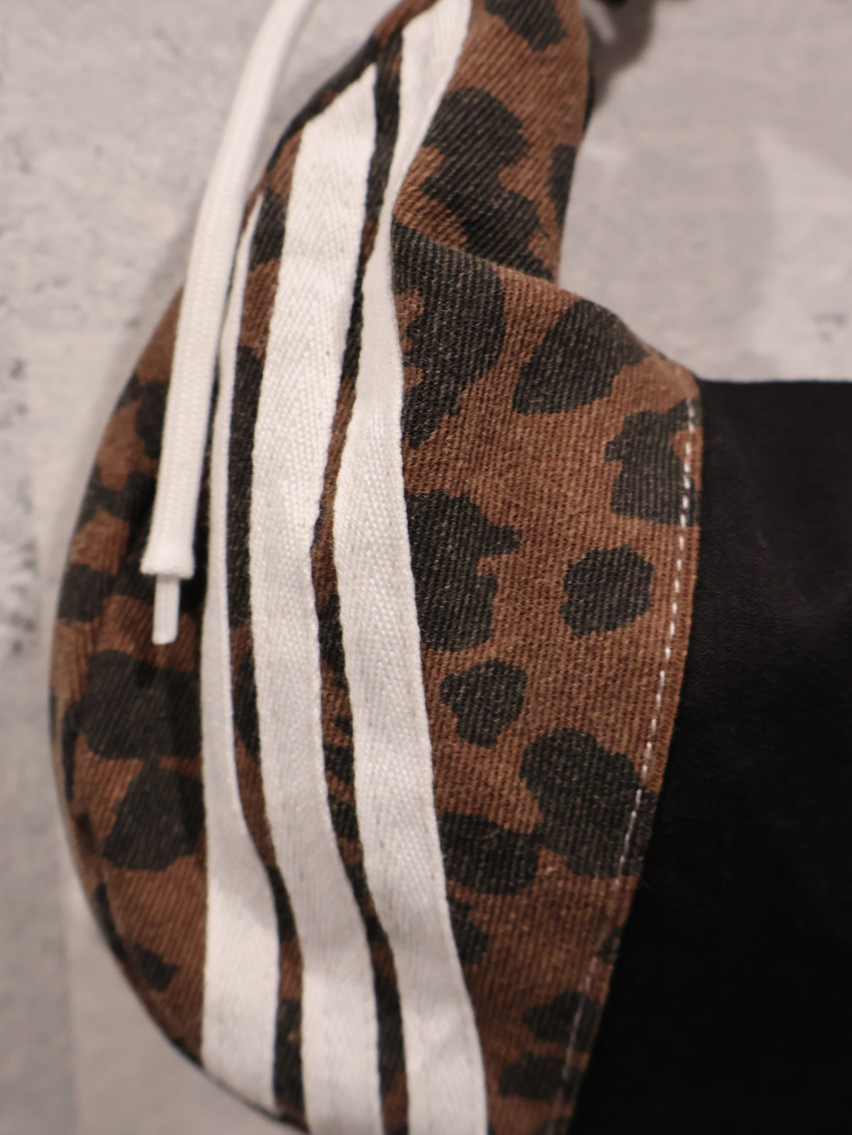 1618 remake leo bag RB 25
