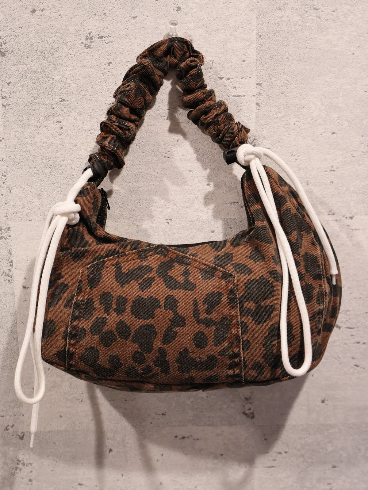 1618 remake leo bag RB 25