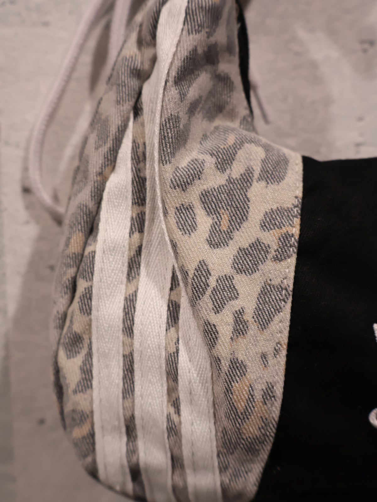 1618 remake leo bag RB 26