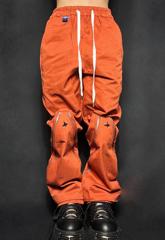 starzip cargo A162