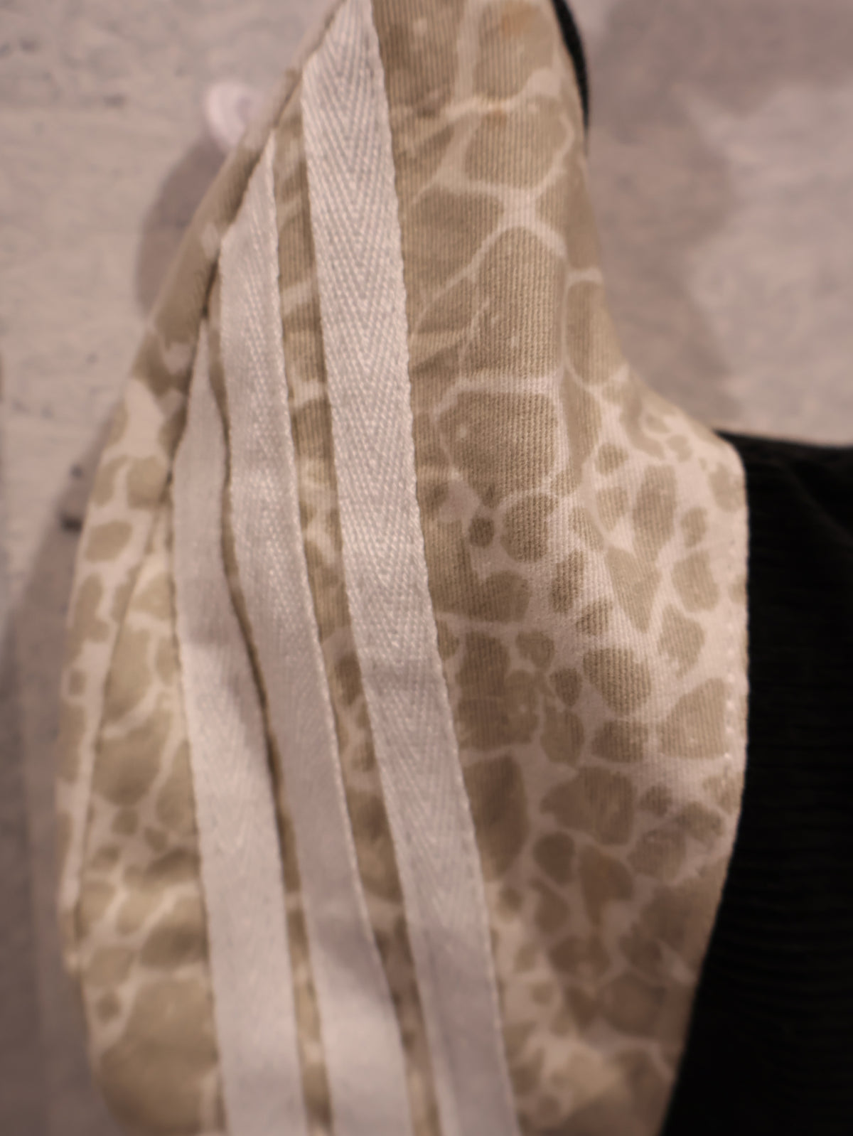 1618 remake leo bag RB32