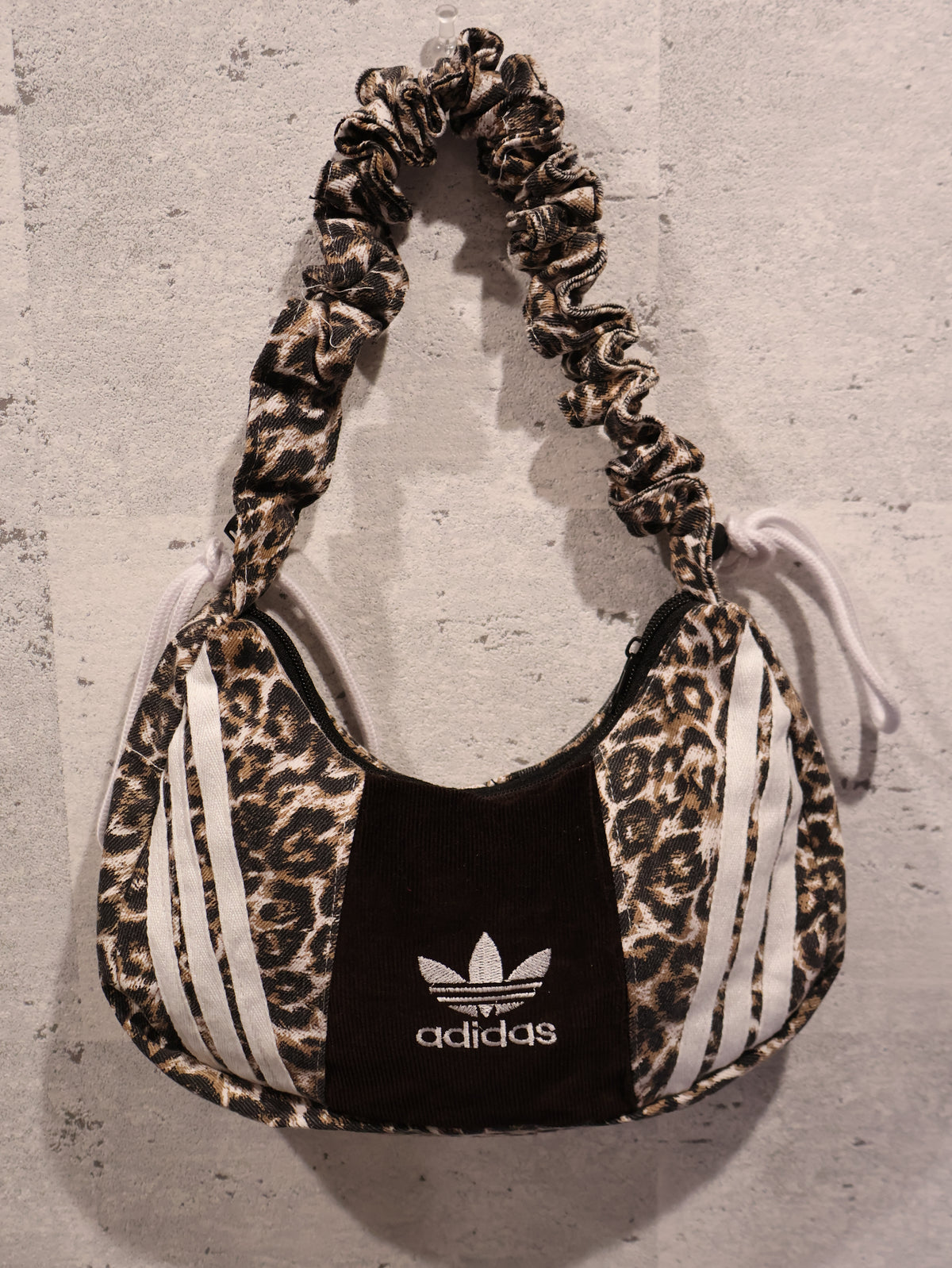 1618 remake leo bag RB33