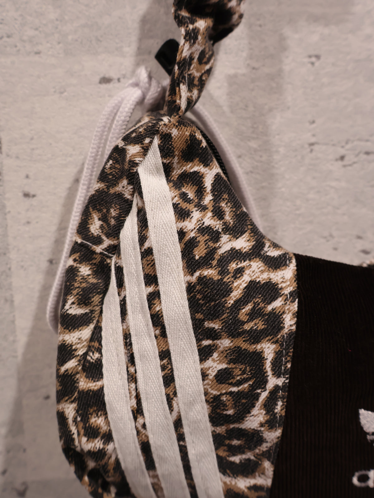 1618 remake leo bag RB33