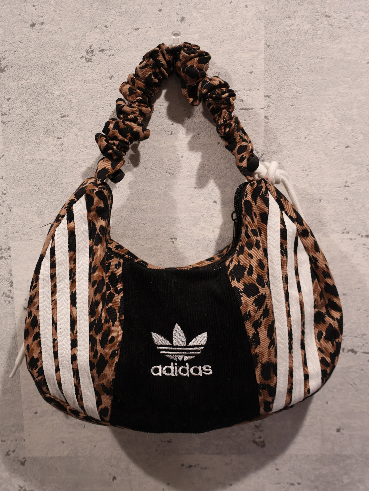 1618 remake leo bag RB34