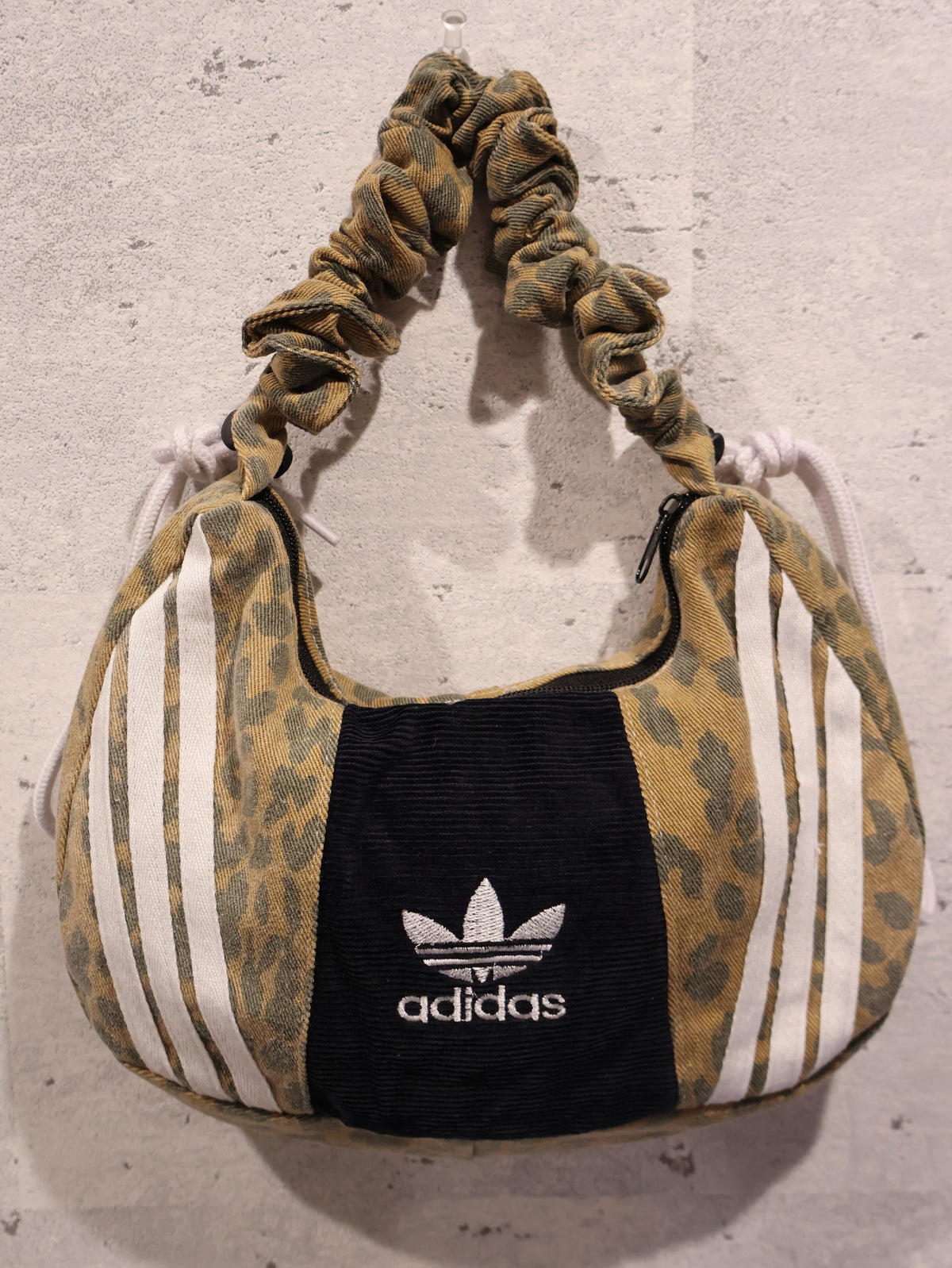 1618 remake leo bag RB35