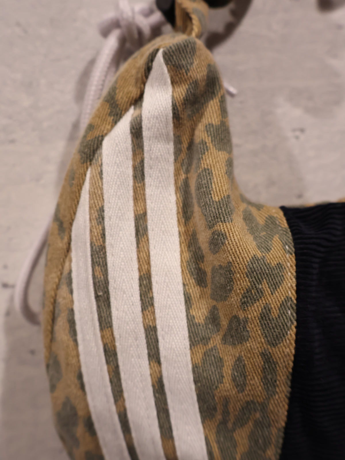 1618 remake leo bag RB35