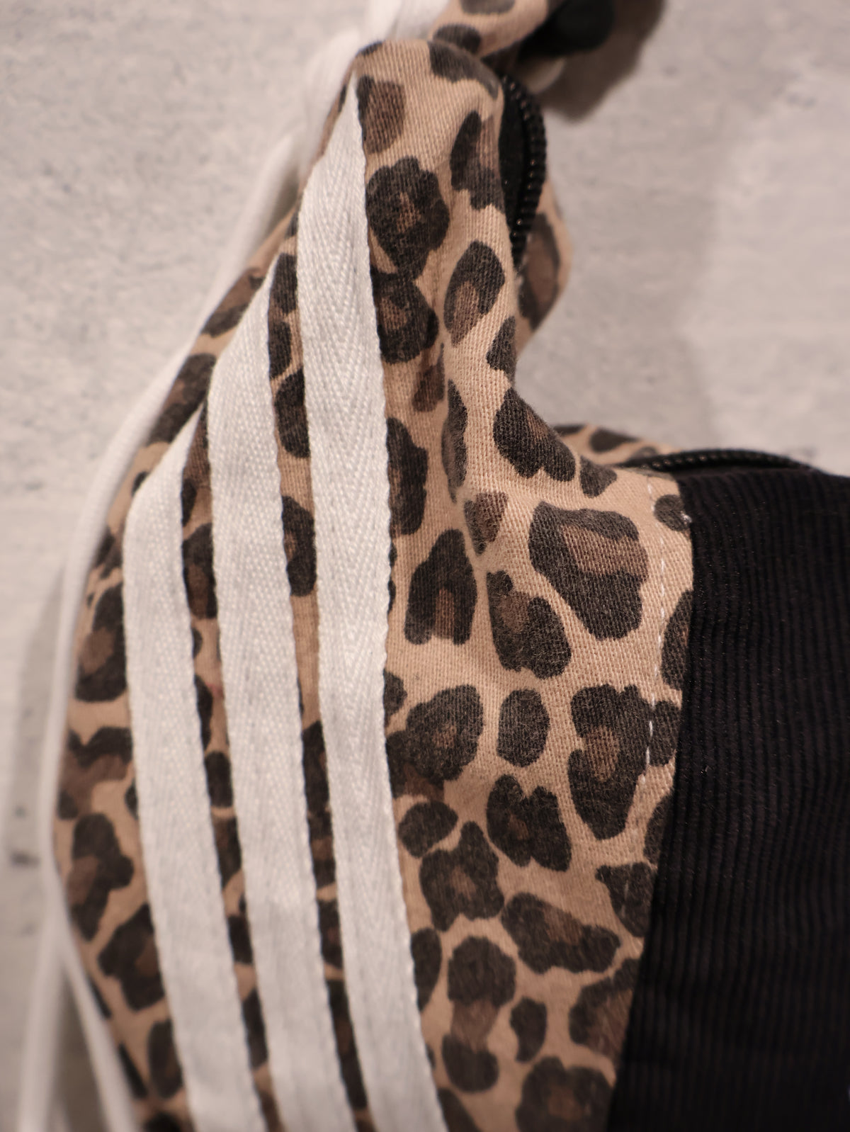 1618 remake leo bag RB38