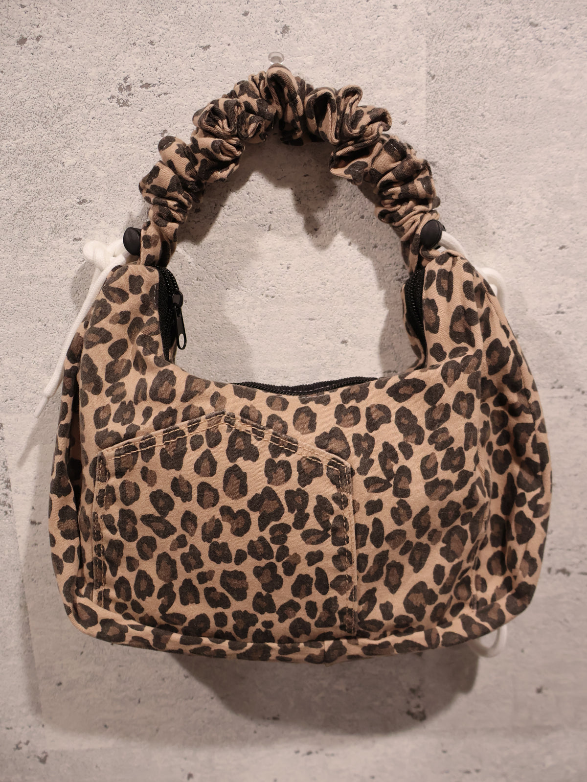 1618 remake leo bag RB38