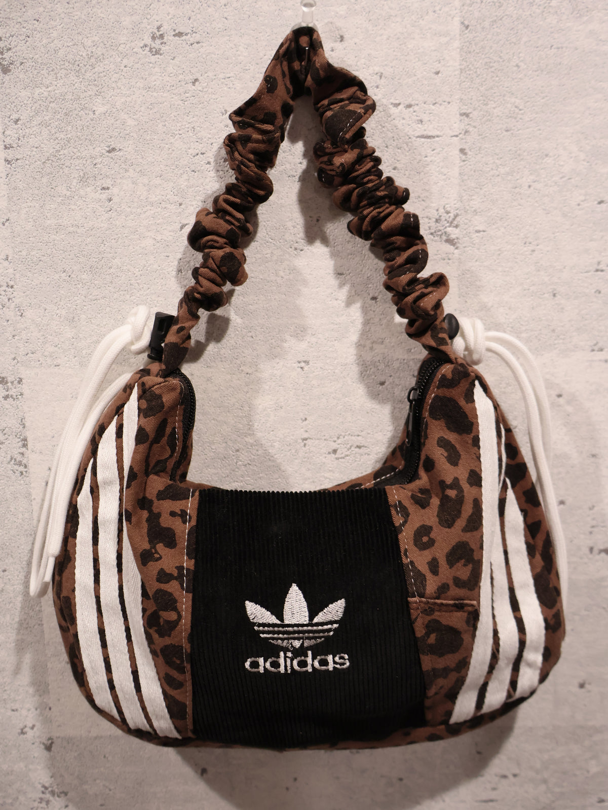 1618 remake leo bag RB39