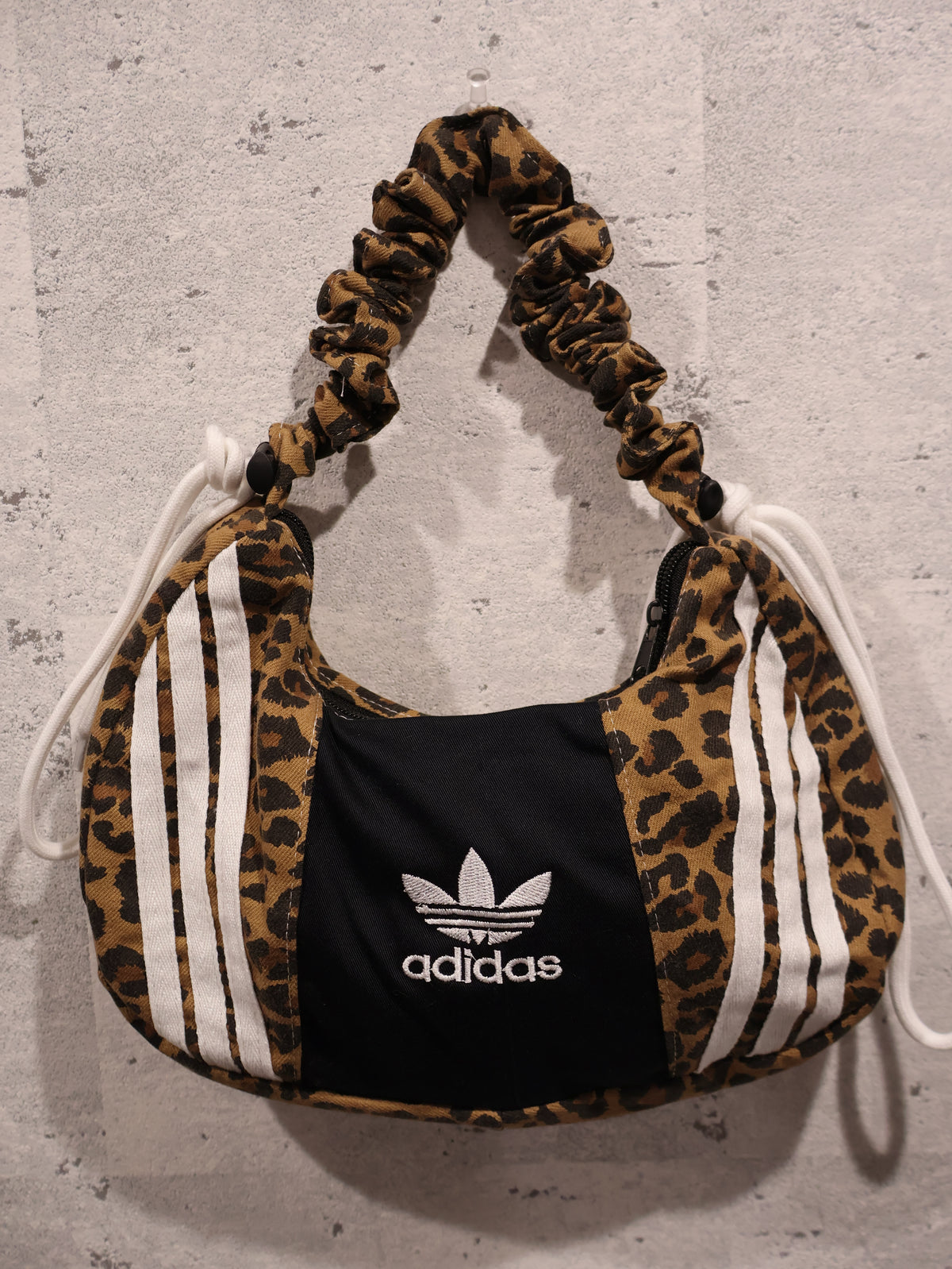 1618 remake leo bag RB40