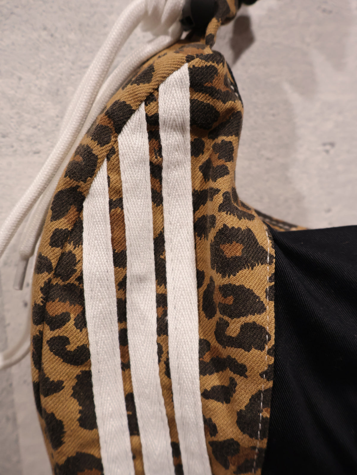 1618 remake leo bag RB40