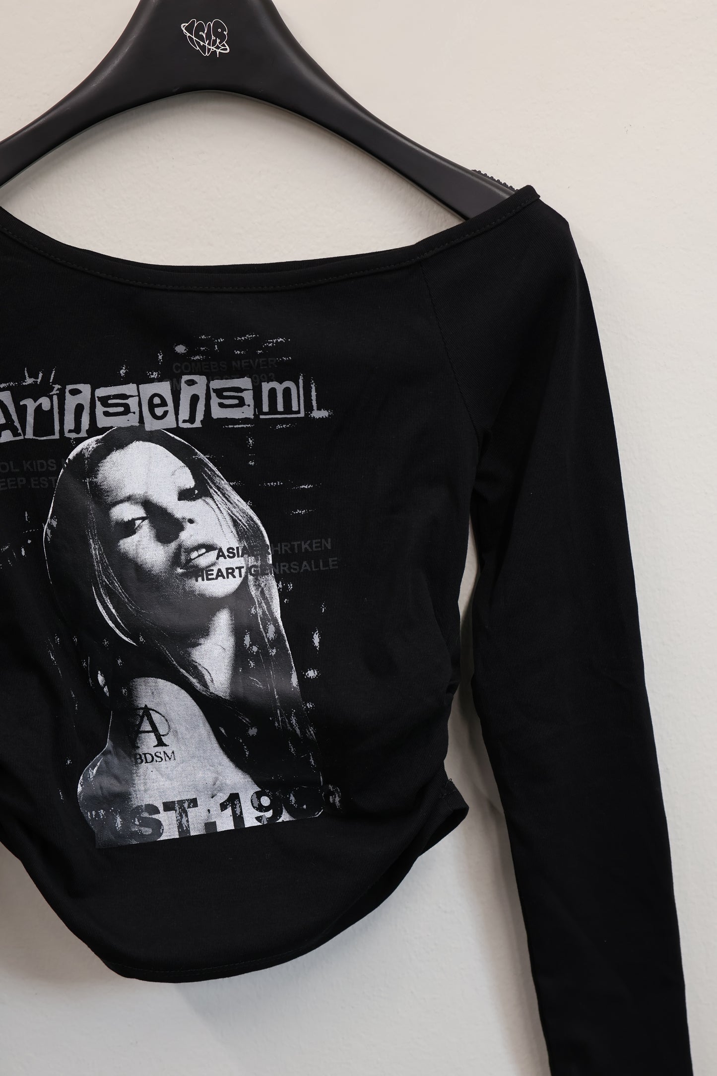 25-901 Muse Top L/S A343