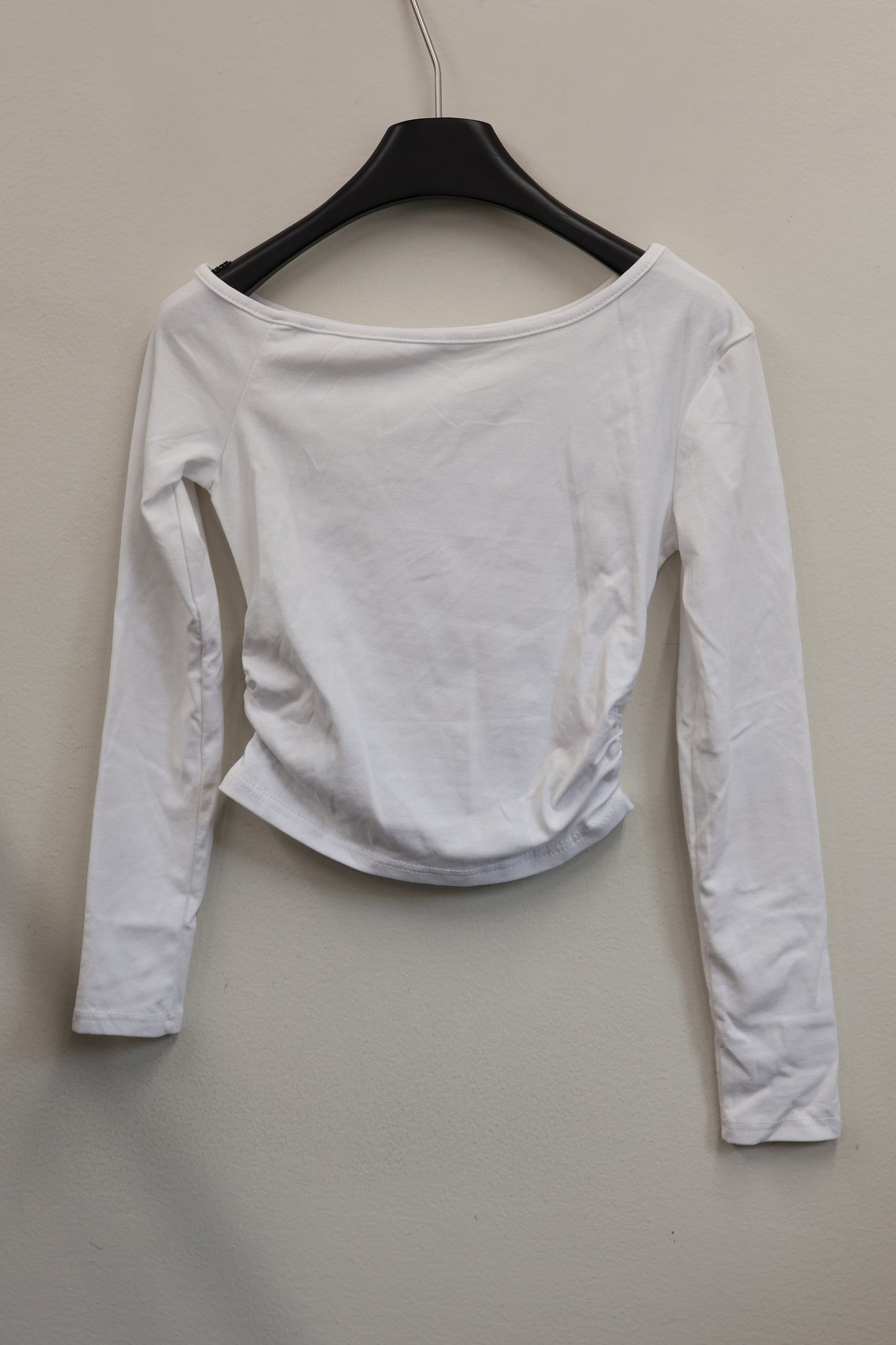 25-901 Muse Top L/S A343