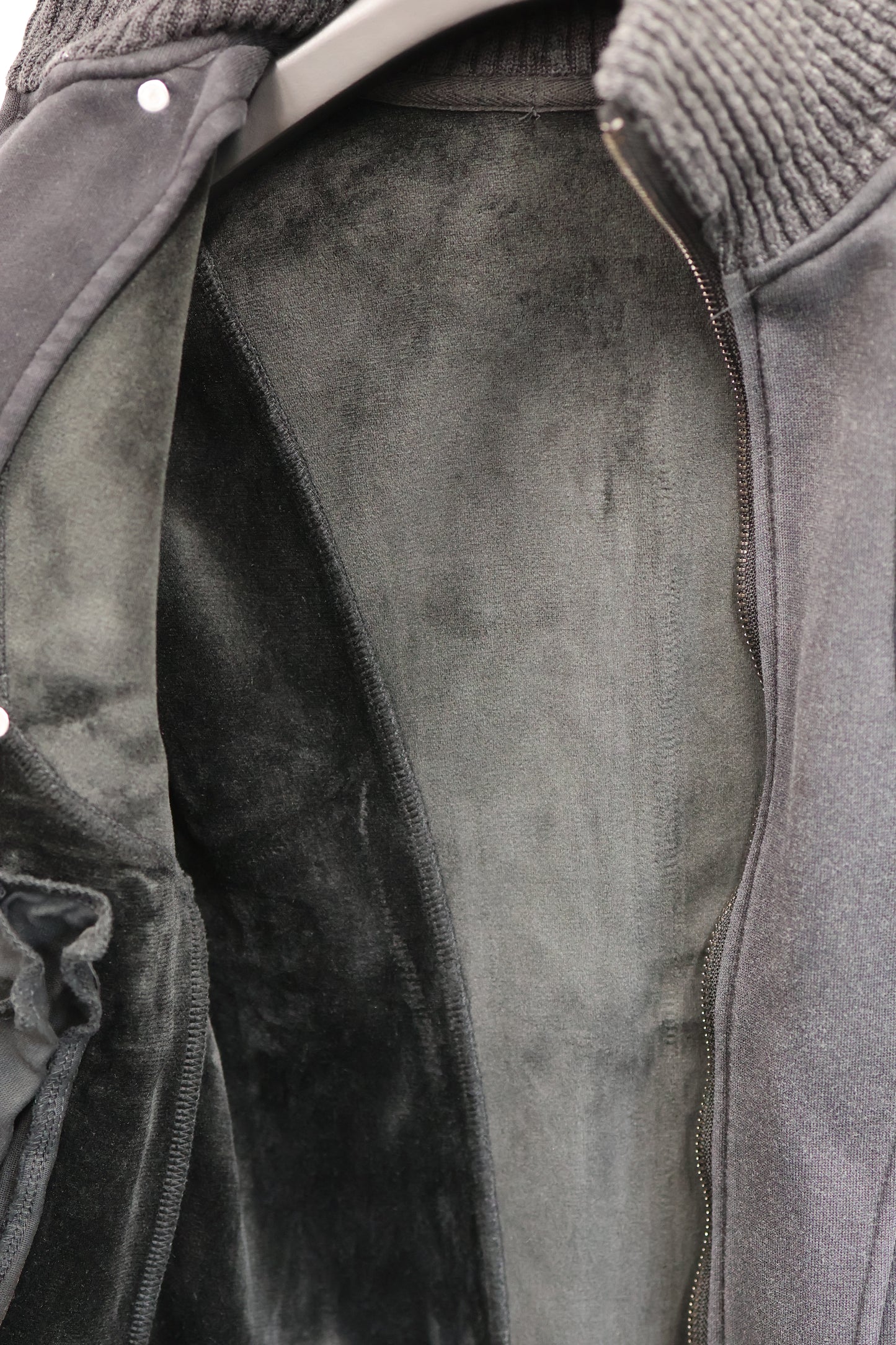 25-927 Rider Zip Jacket A342