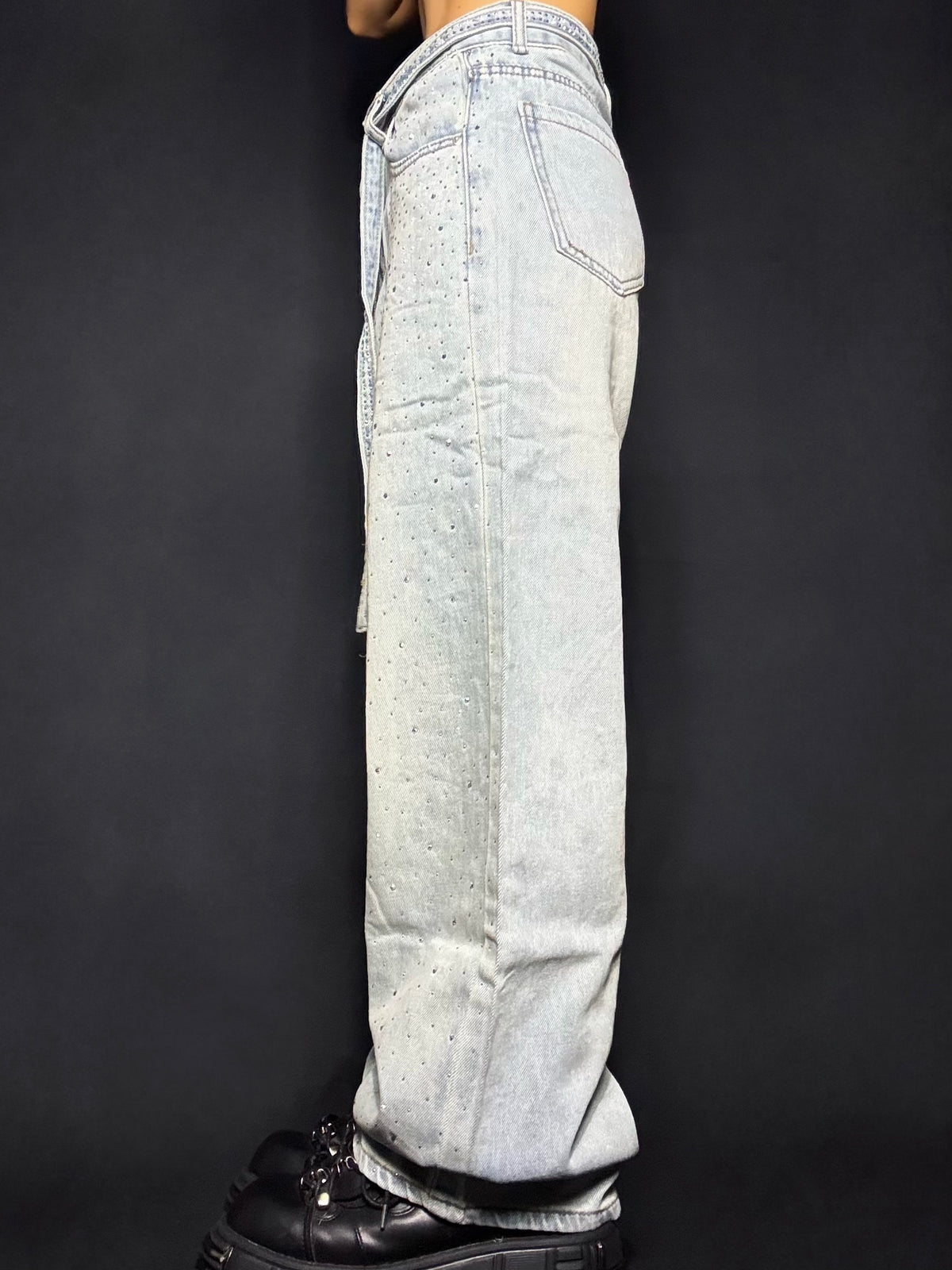 summerstone denim A24