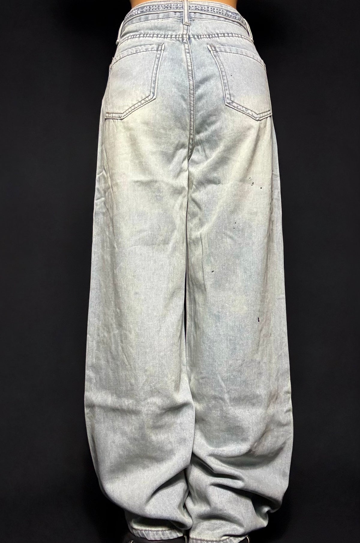 summerstone denim A24