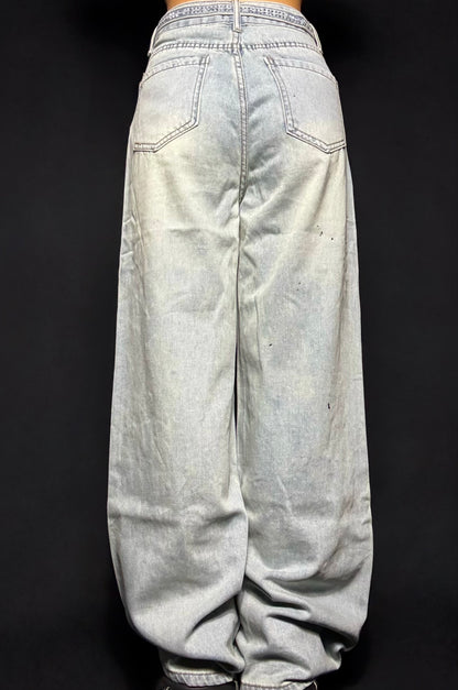 summerstone denim A24