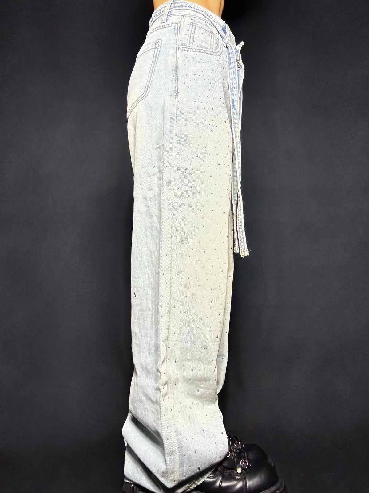 summerstone denim A24