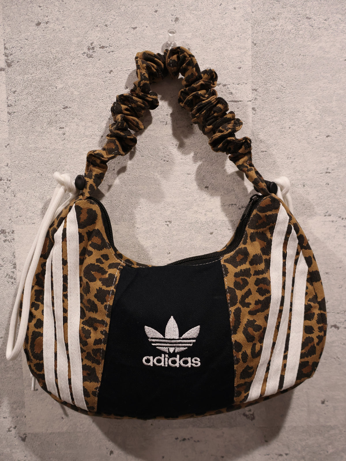 1618 remake leo bag RB44