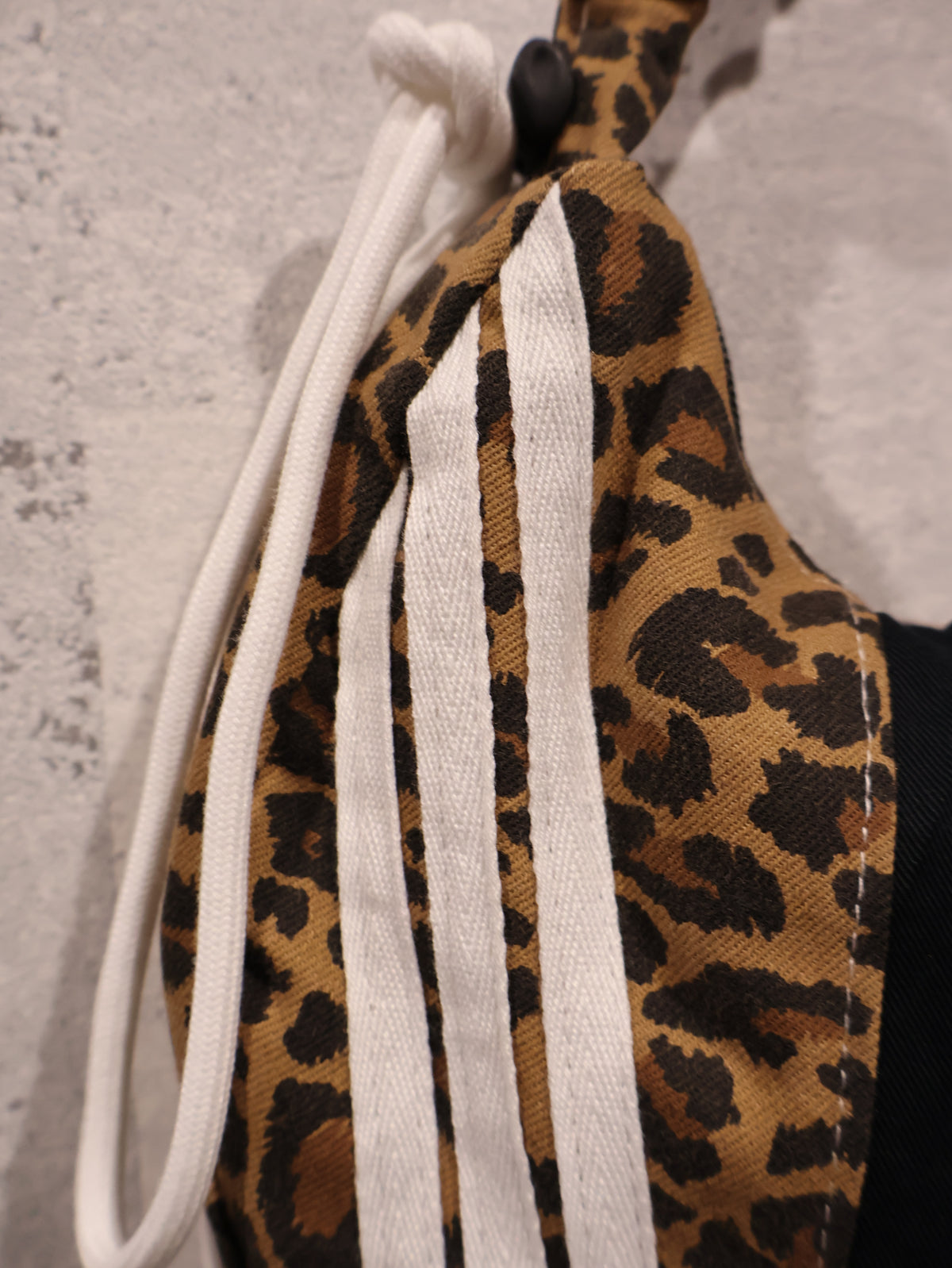 1618 remake leo bag RB44