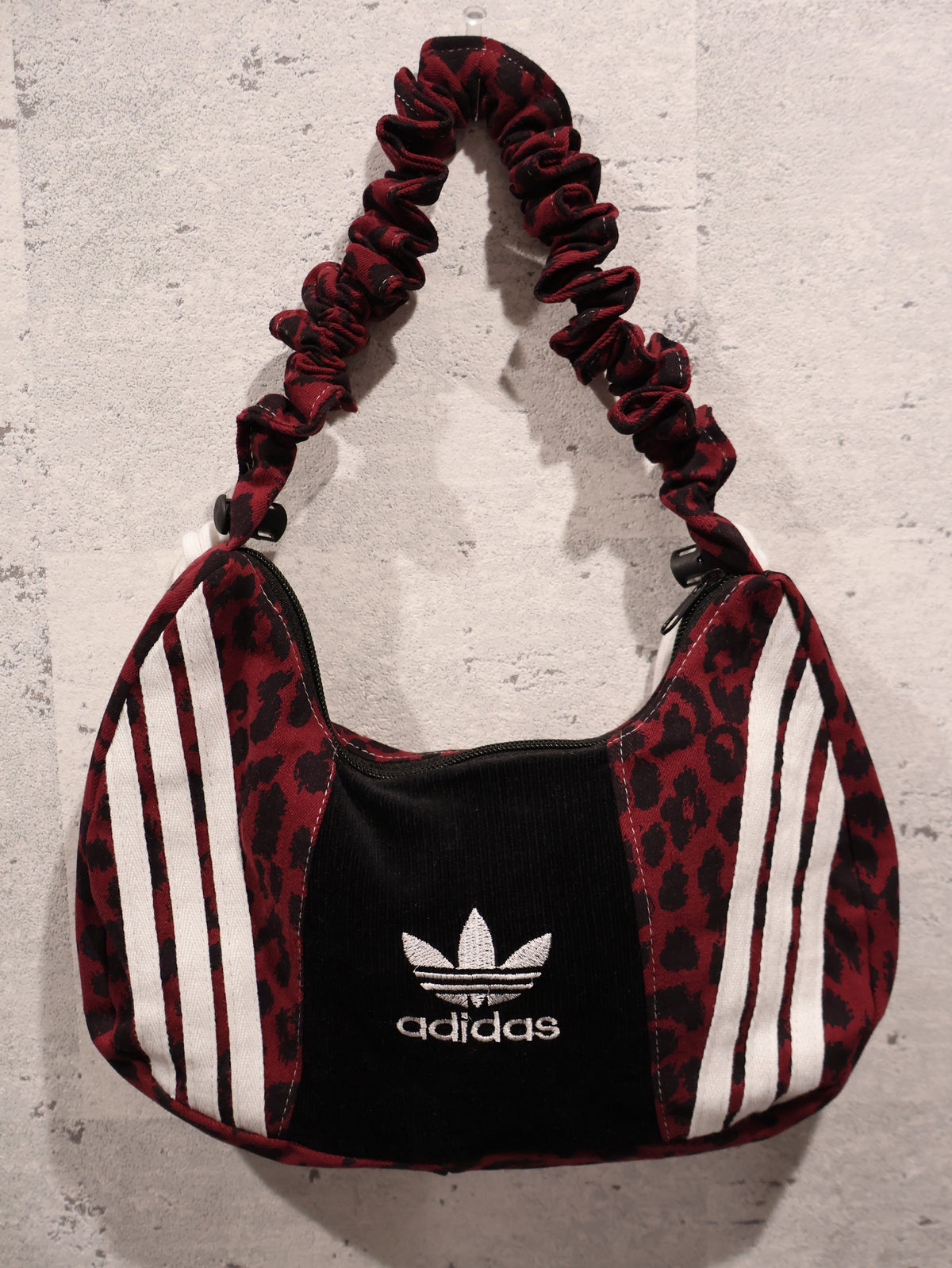 1618 remake leo bag RB45