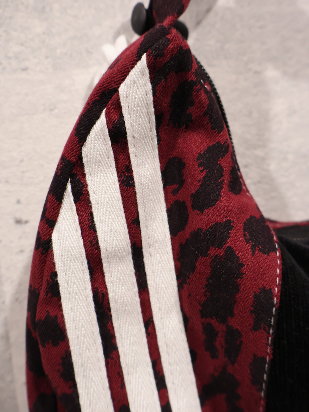 1618 remake leo bag RB45