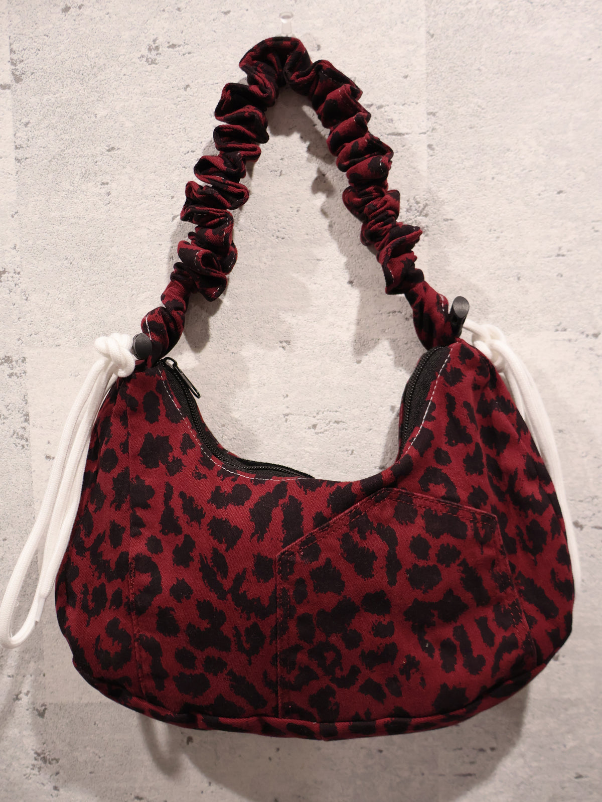 1618 remake leo bag RB45