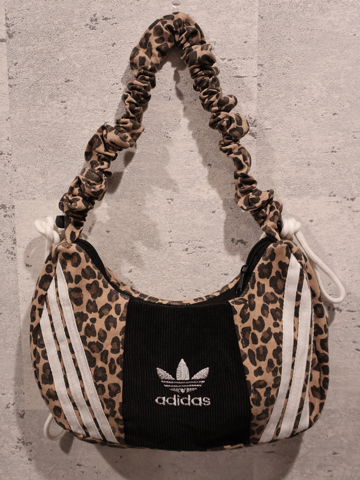1618 remake leo bag RB46