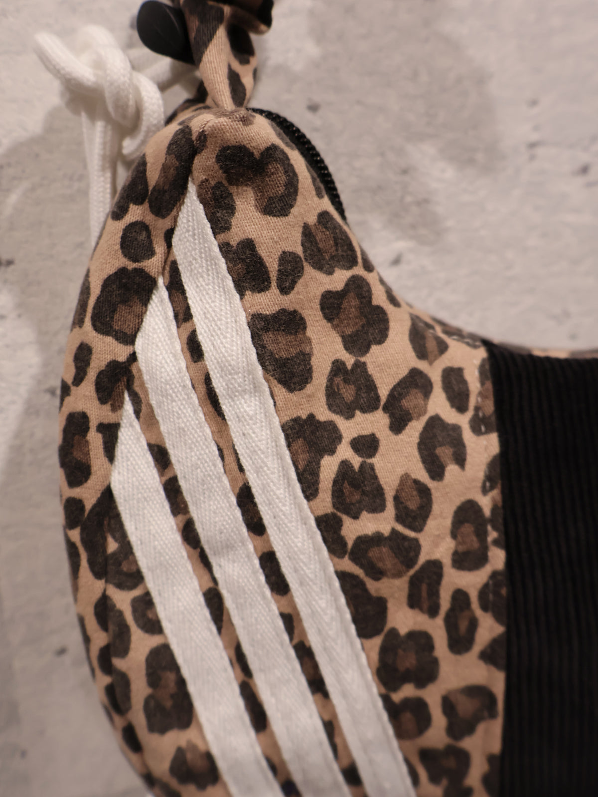 1618 remake leo bag RB46