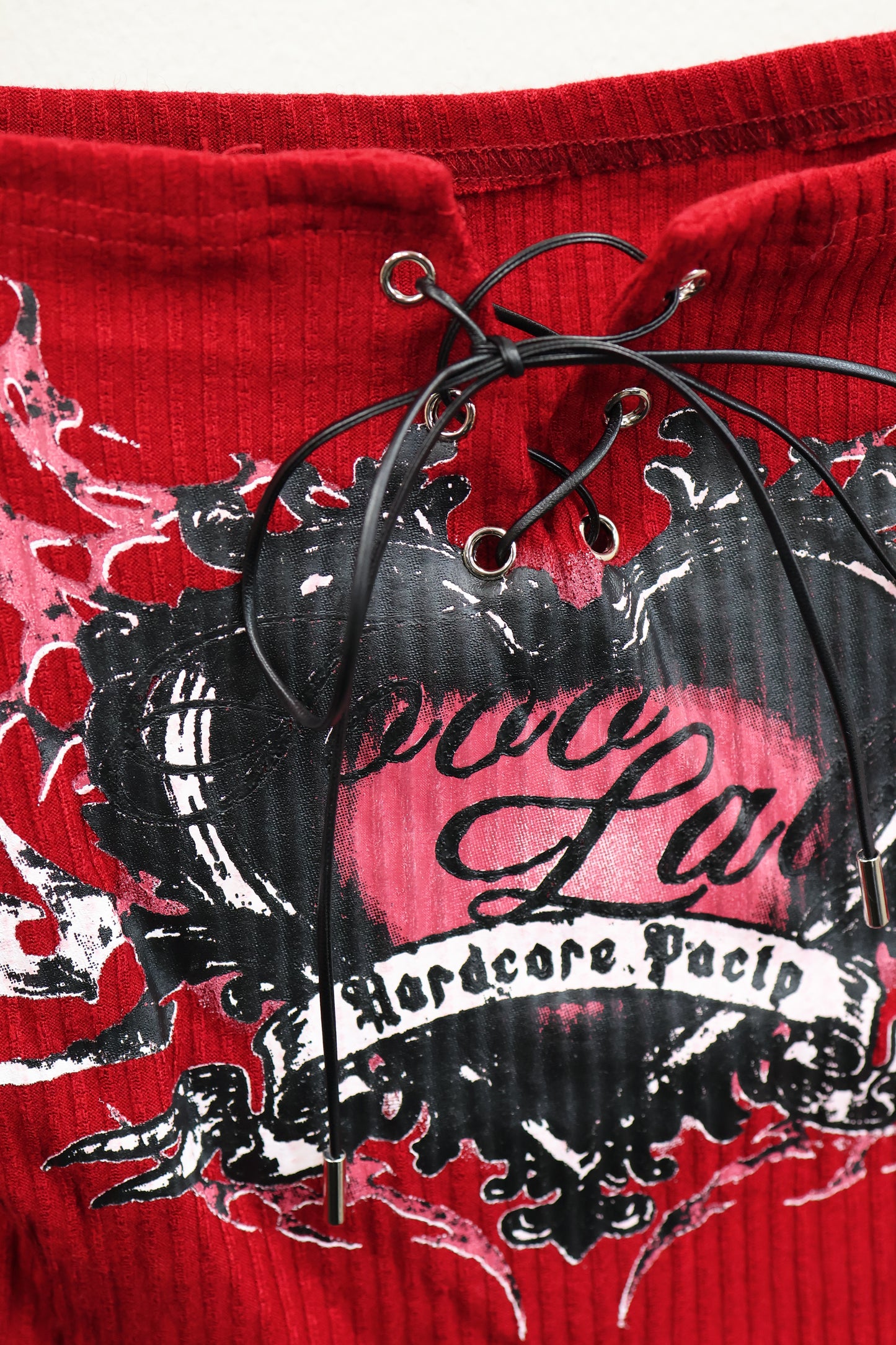 25-913 Vamp Crest Top A339