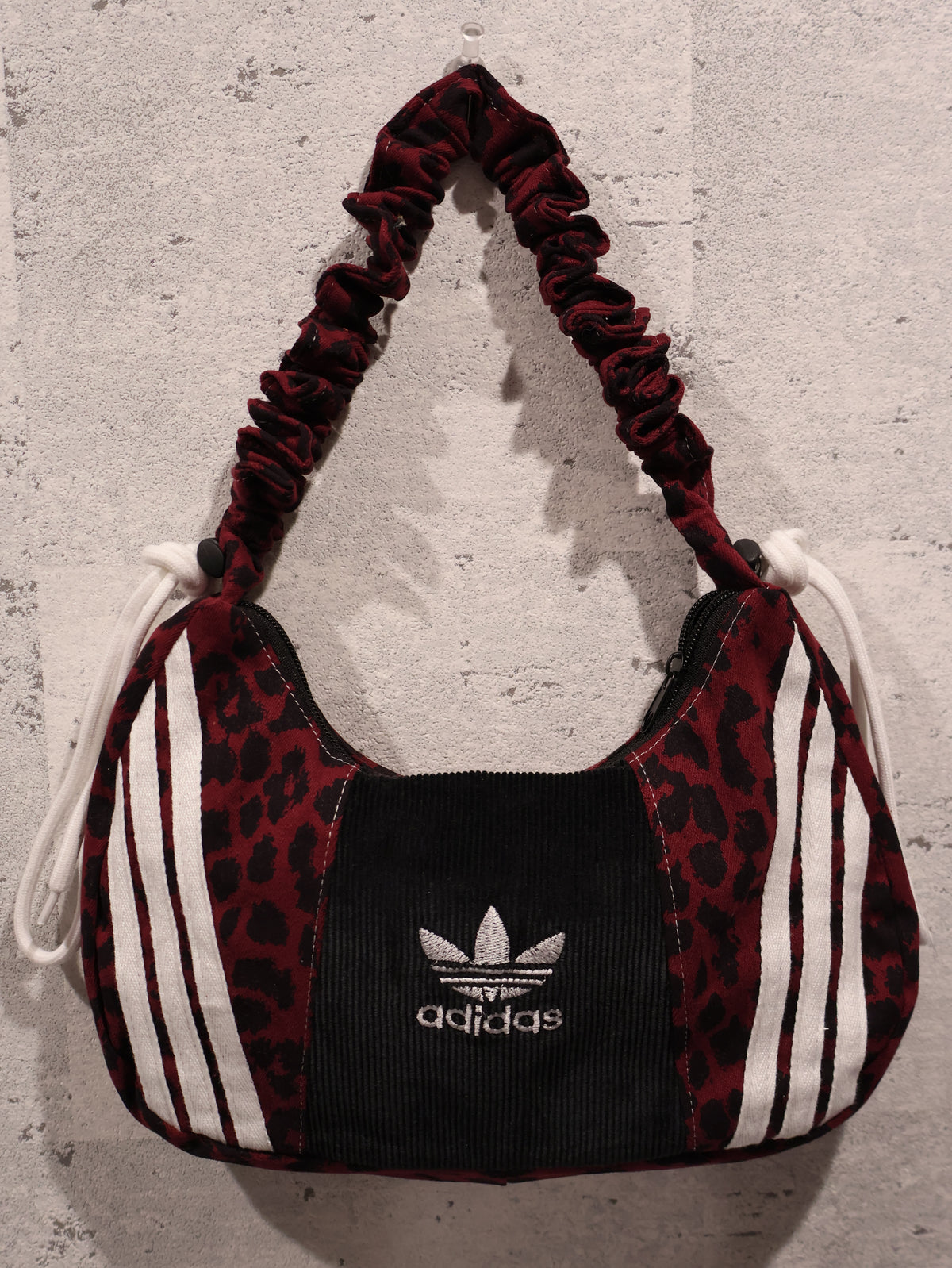 1618 remake leo bag RB51