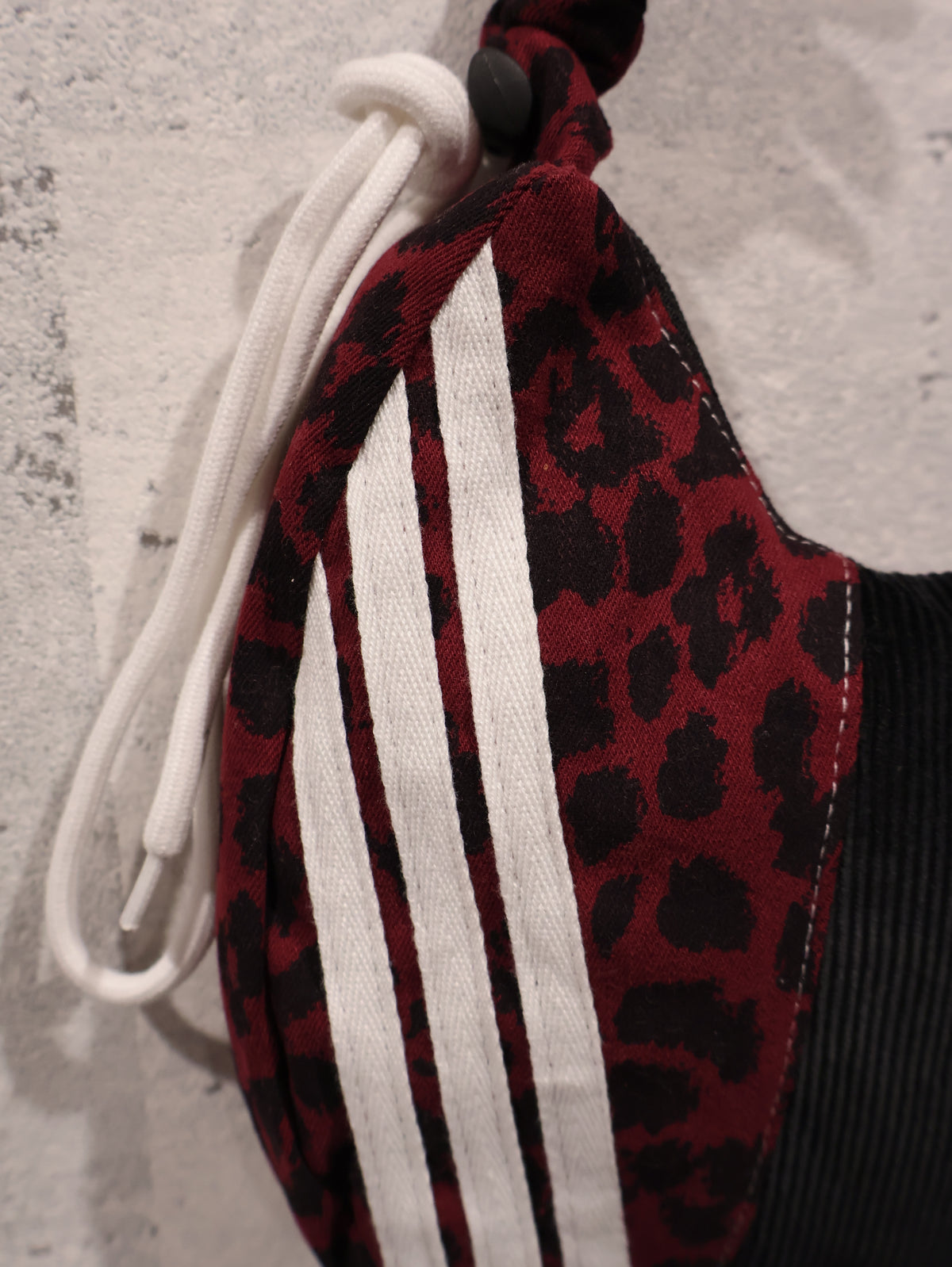 1618 remake leo bag RB51