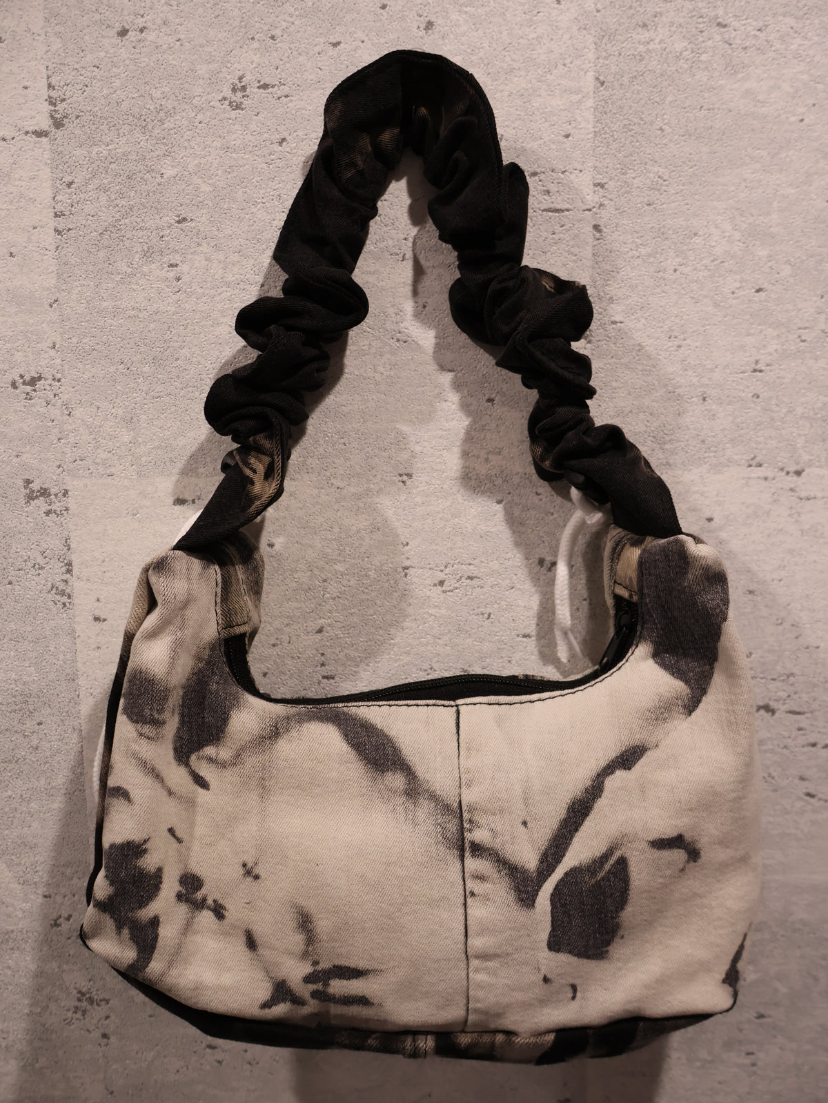 1618 remake tie dye bag RB52
