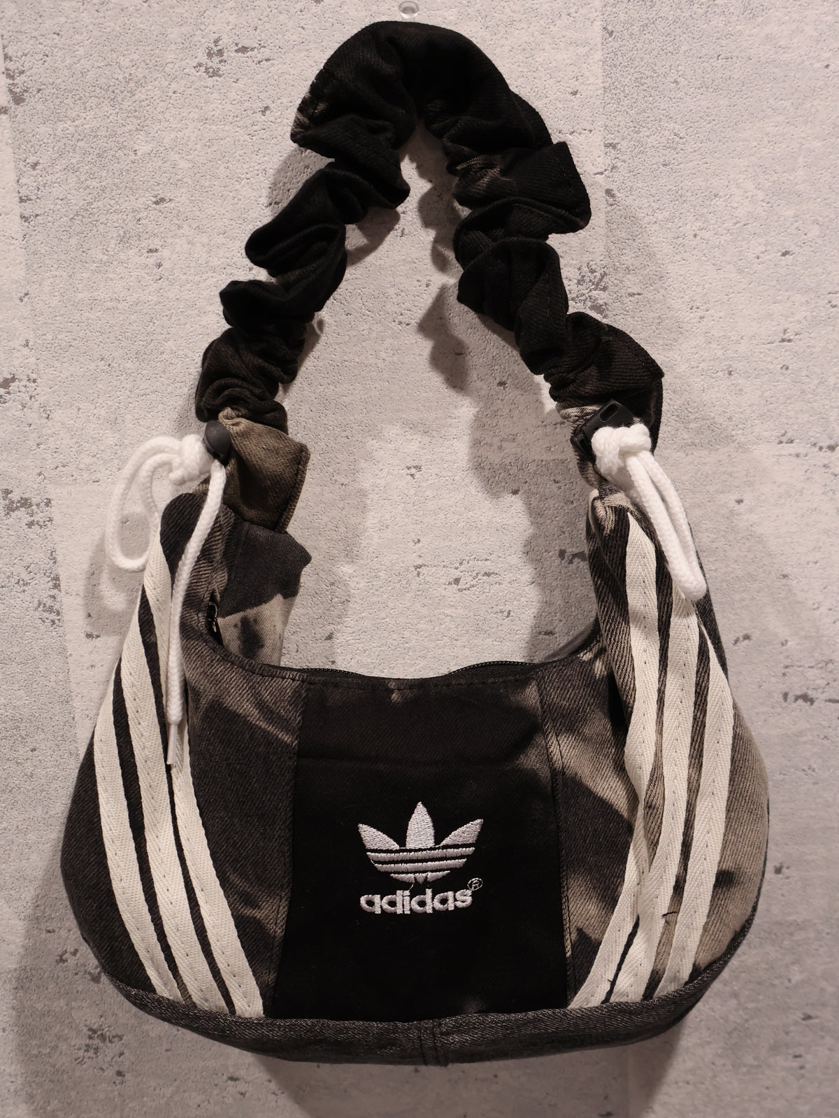 1618 remake tie dye bag RB53