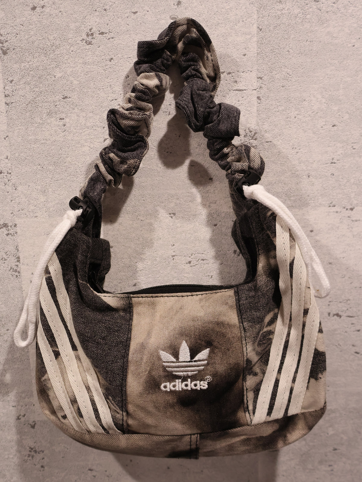 1618 remake tie dye bag RB54